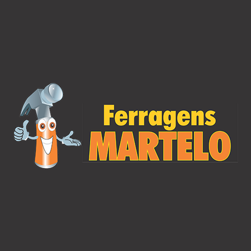 Logo de Ferragens Martelo