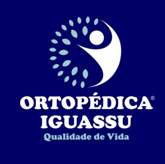 Logo de Hortopédica Iguassu