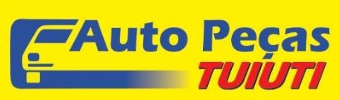 Logo de Auto Peças Tuiuti Em Joinville