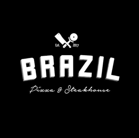 Logo de Brazil Churascaria E Pizzaria Em Balneário Camboriú