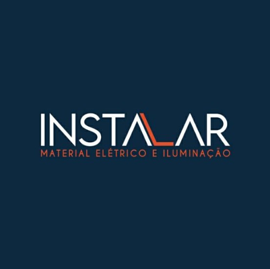 Logo de Instalar Materiais Elétricos Em Penha