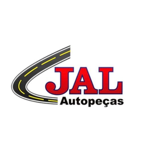 Logo de Jal Autopeças Eunápolis