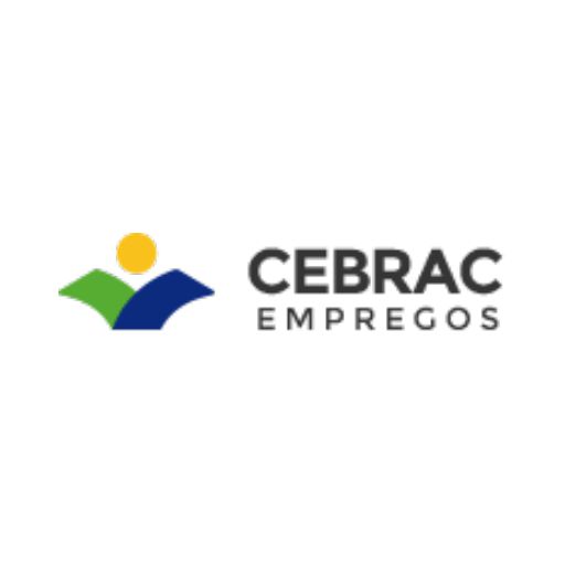 Logo de Cebrac Agência De Empregos