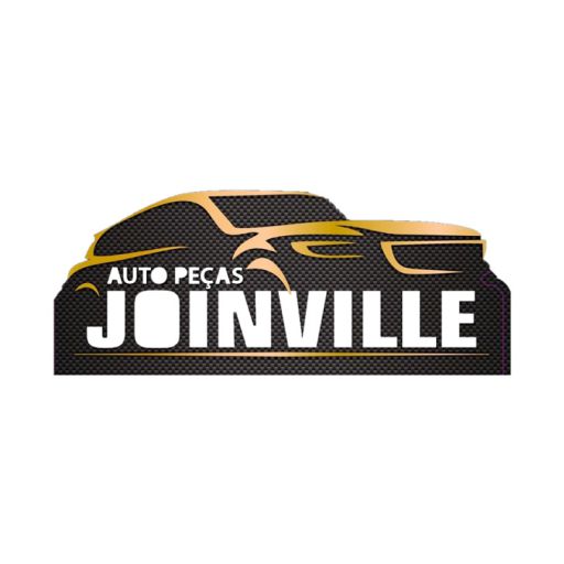 Logo de Auto Peças Joinville