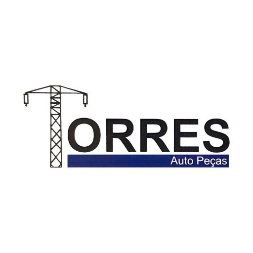 Logo de Auto Peças Torres