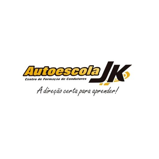 Logo de Autoescola Jk Centro