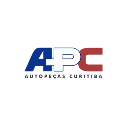 Logo de Autopeças Curitiba