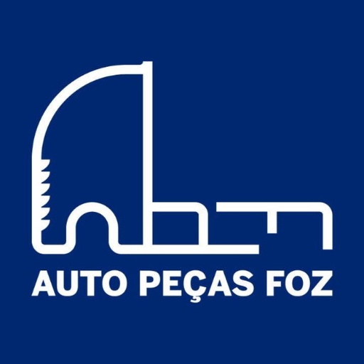 Logo de Auto Peças Foz