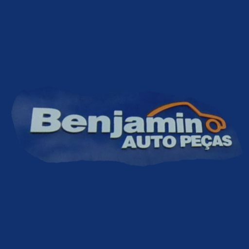 Logo de Benjamin Auto Peças