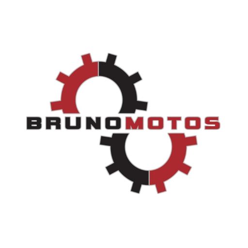 Logo de Bruno Motos -  República Argentina