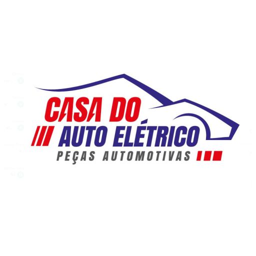 Logo de Casa Do Auto Elétrico