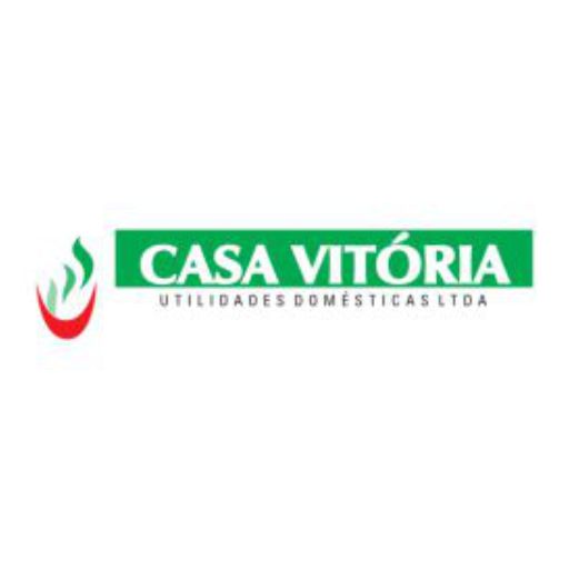 Logo de Casa Vitória