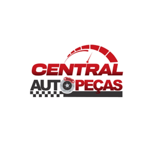 Logo de Central Auto Peças
