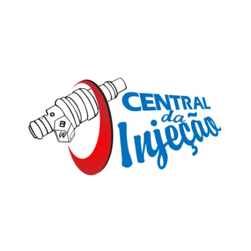 Logo de Central Da Injeção Blumenau