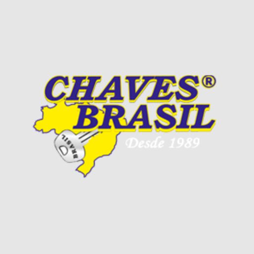 Logo de Chaves Brasil