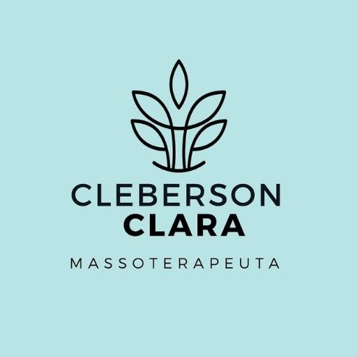 Logo de Massoterapeuta Cleberson