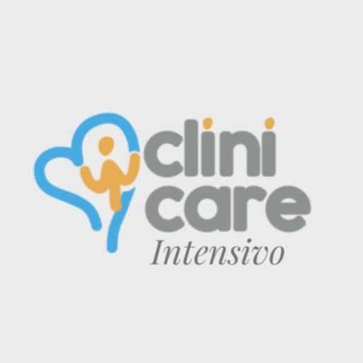 Logo de Clinicare Intensivo Clinica Médica