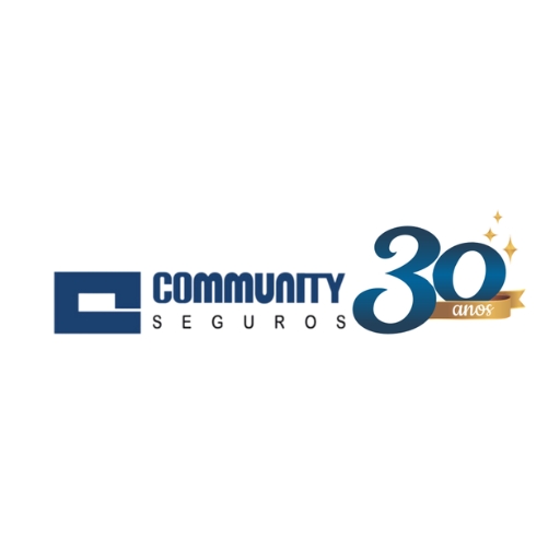 Logo de Community Seguros