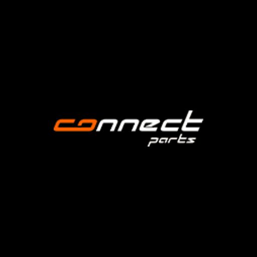 Logo de Connect Parts