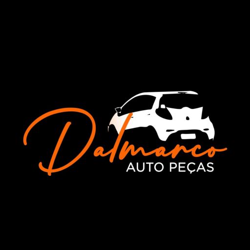 Logo de Dalmarco Auto Peças