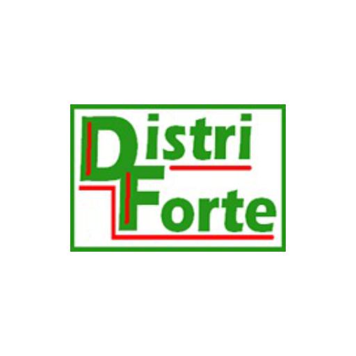 Logo de Distriforte