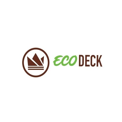 Logo de Ecodeck