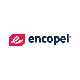 Logo de Encopel - República