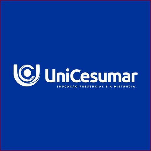 Logo de Unicesumar Ead