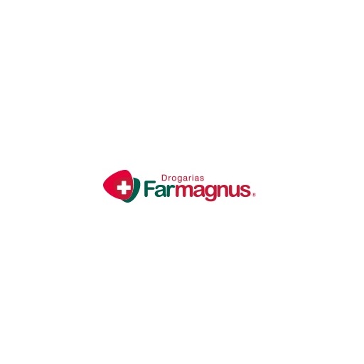 Logo de Farmácia Farmagnus Cordeiro