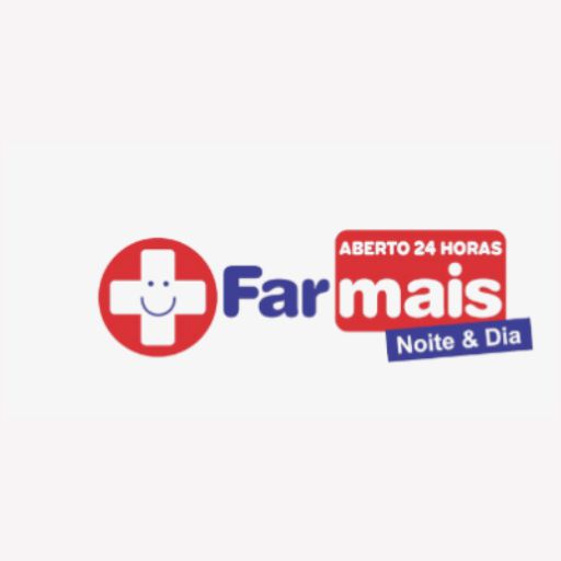 Logo de Farmácia Farmais Centro