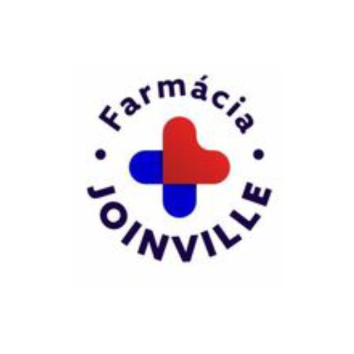 Logo de Farmácia Joinville