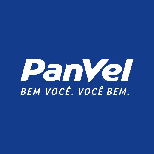 Logo de Farmácia Panvel Porto Alegre 24 Horas