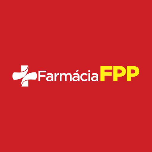 Logo de Farmácia Fpp Cajuru