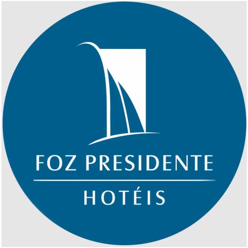 Logo de Foz Presidente Hotel