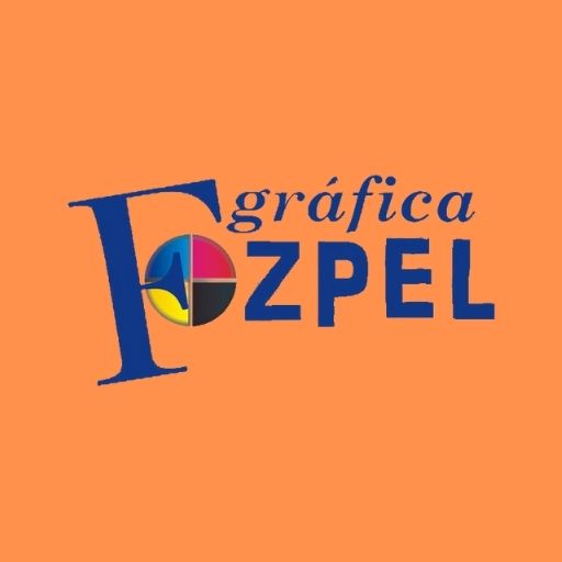 Logo de Gráfica Fozpel
