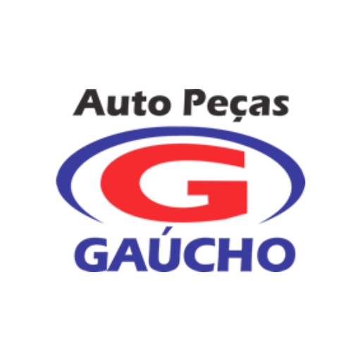Logo de Auto Peças Gaúcho