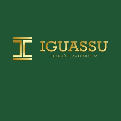 Logo de Iguassu Distribuidor Automotivo