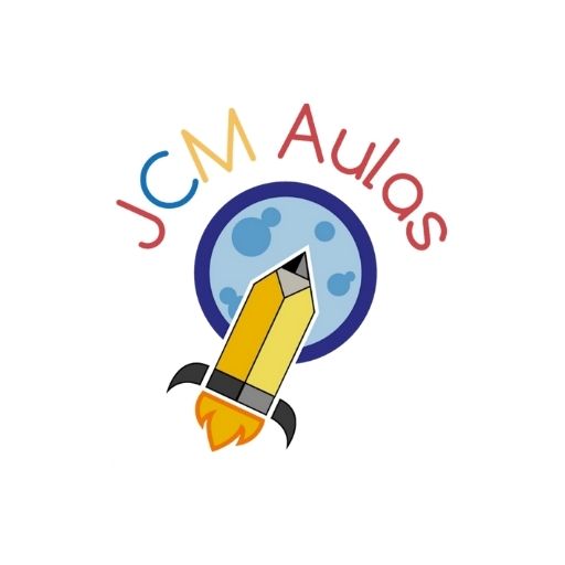 Logo de Jcm Aulas