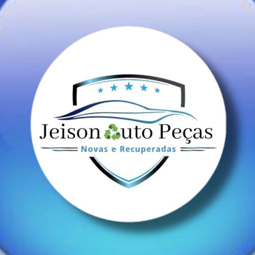 Logo de Jeison Auto Peças