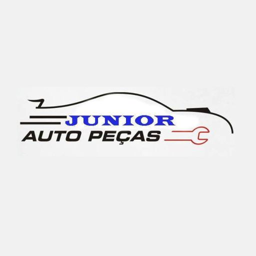 Logo de Junior Auto Peças