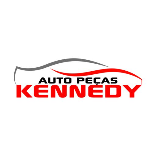 Logo de Auto Pecas Kennedy