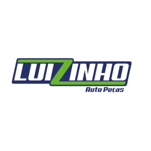 Logo de Luizinho Auto Peças