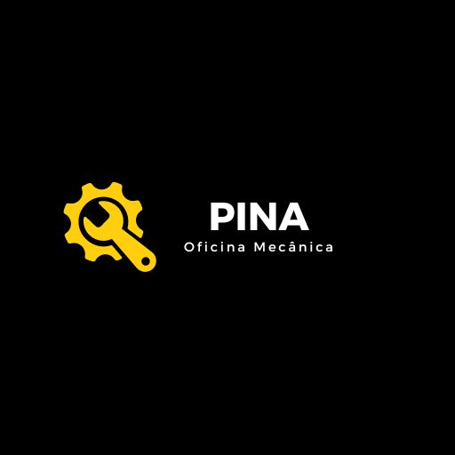 Logo de Mecânica Pina