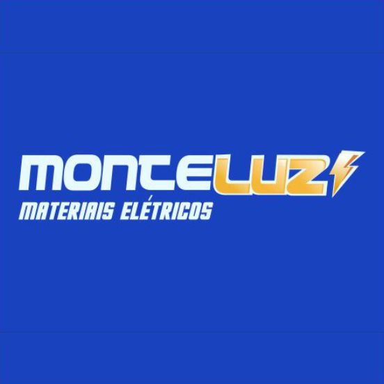 Logo de Monteluz Soluções Elétricas - Energia Solar