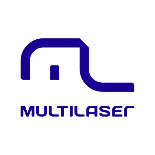 Logo de Multilaser