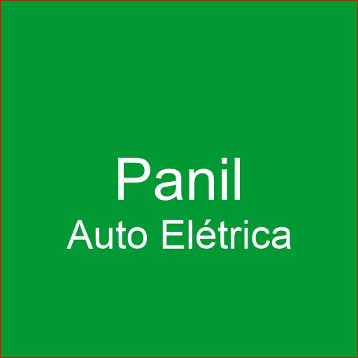 Logo de Panil Auto Elétrica E Ar Condicionado