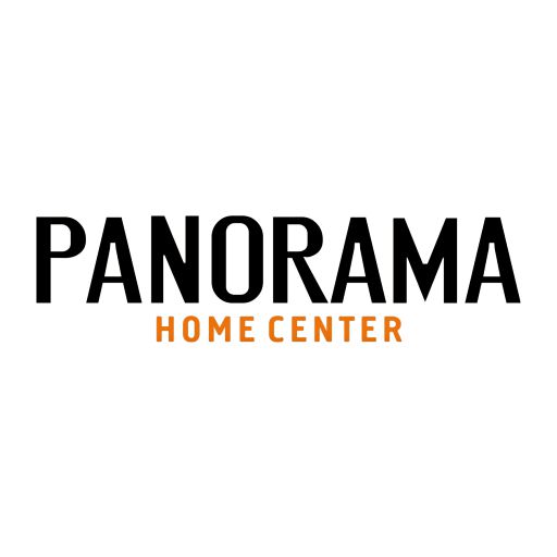 Logo de Panorama Home Center - Jk