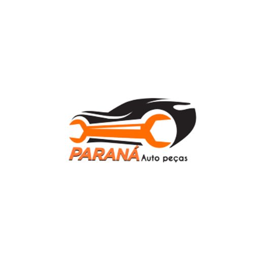 Logo de Paraná Auto Peças