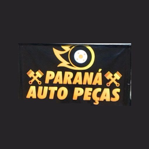 Logo de Paraná Auto Peças Curitiba