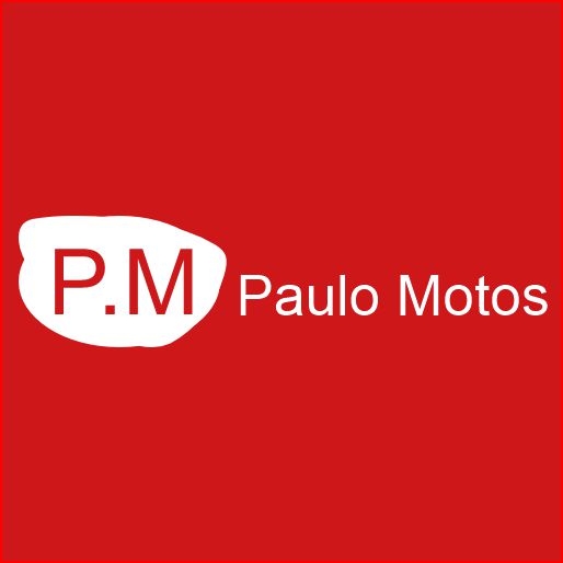 Logo de Paulo Motos Oficina